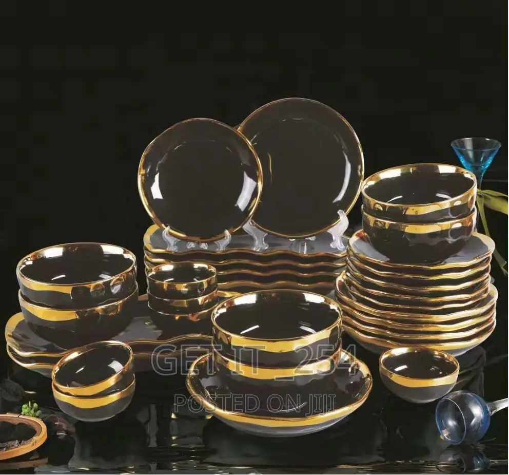 30pcs Ceramic Dinner Set
