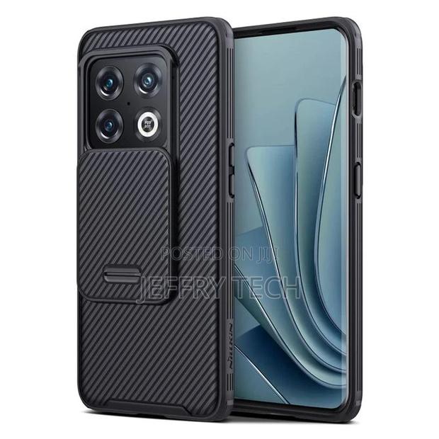One Plus 10 Pro (1+10) Pro (6.7 Inch) Camshield Pro