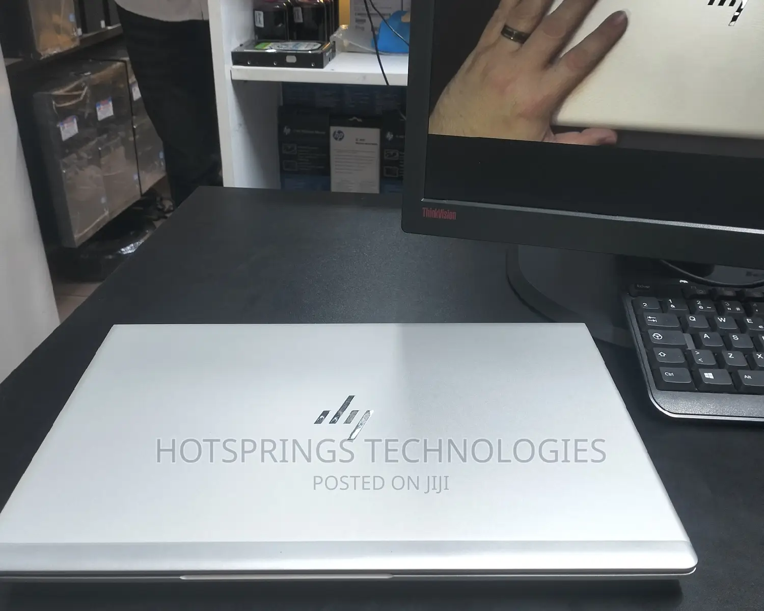 Laptop HP EliteBook 840 G6 8GB Intel Core I5 SSD 256GB