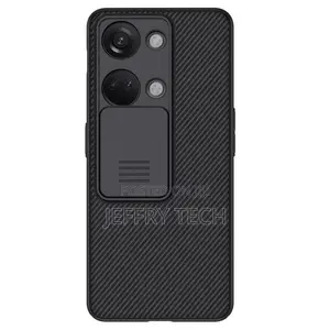 Oneplus Nord 3 5G (6.74" Inch) Camshield Slider Camera