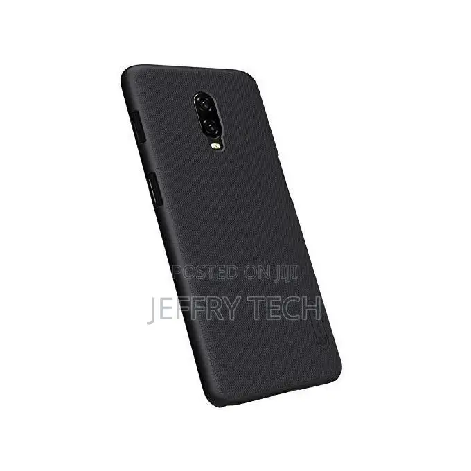 Nilkin Case for Oneplus 6T One Plus 6 T (1+6) T Super Froste
