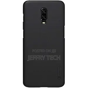 Nilkin Case for Oneplus 6T One Plus 6 T (1+6) T Super Froste