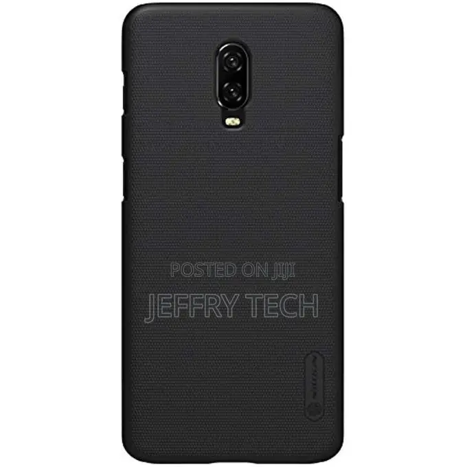 Nilkin Case for Oneplus 6T One Plus 6 T (1+6) T Super Froste