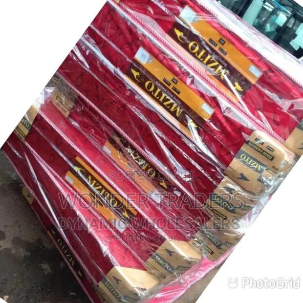3by6 Matress High Density 6inch
