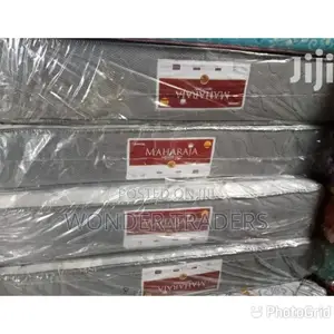 3by6 Matress High Density 6inch