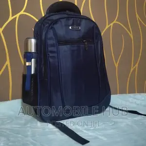 Fashion School Bags Grade 5- University Laptop Bags