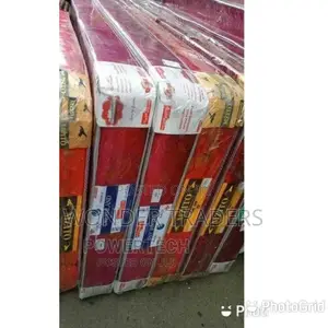 3by6 Matress High Density 8inch