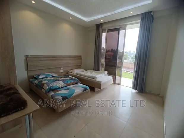 3bdrm Maisonette in 3Br Master Ensuite, Karai for rent