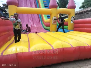 Big Slide for Sale