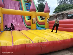 Big Slide for Sale