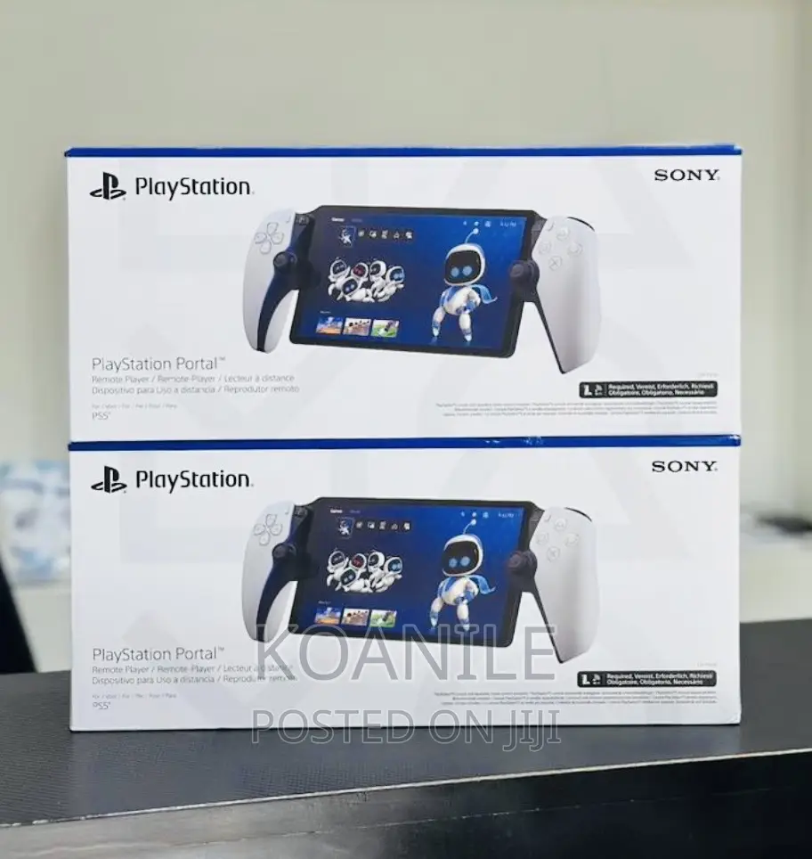 Sony Playstation Portal