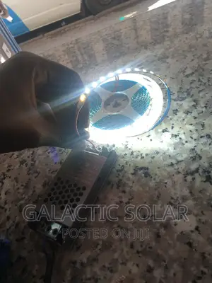Strip Light 5m White