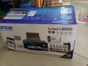 New Arrivals L8050 Photo Printer