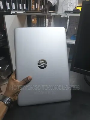 Laptop HP EliteBook 840 G3 8GB Intel Core I5 SSD 256GB
