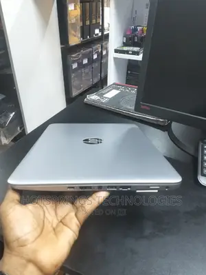 Laptop HP EliteBook 840 G3 8GB Intel Core I5 SSD 256GB
