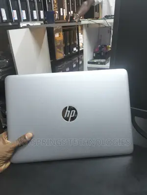 Laptop HP EliteBook 840 G3 8GB Intel Core I5 SSD 256GB
