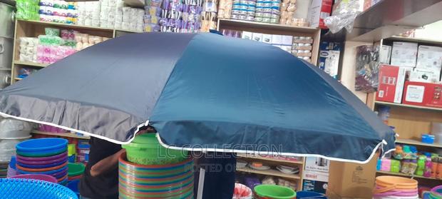 Big Umbrella