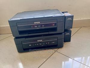 Ecotank L382 EPSON Printer - thumbnail 2