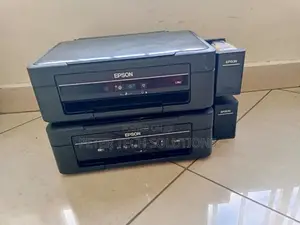 Ecotank L382 EPSON Printer