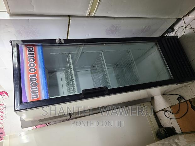 Display Fridges 300 Litres - thumbnail 5