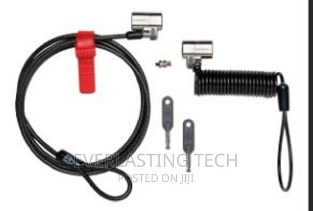 \Laptop Cable Lock Kensington Laptop Cable Lock