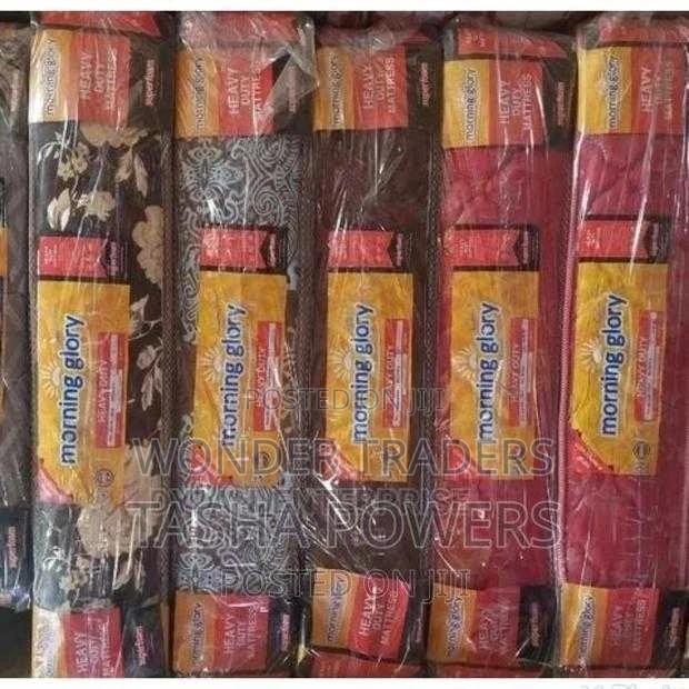 8inch3*6medium Quilted Mattress
