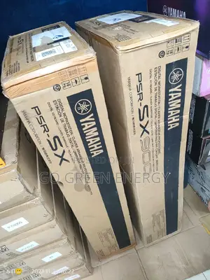Yahama PSR X900 Keyboard