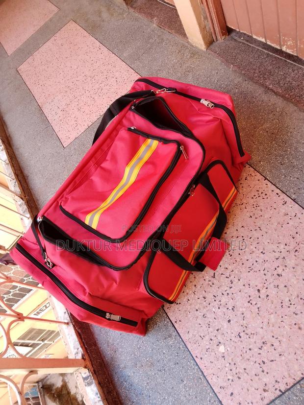 Empty Trauma Bag/ First Aid Bag 40*40*90cm - thumbnail 4