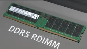.Transcend - 16GB RAM DDR5 Desktops