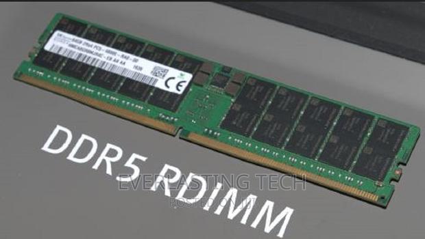 .Transcend - 16GB RAM DDR5 Desktops
