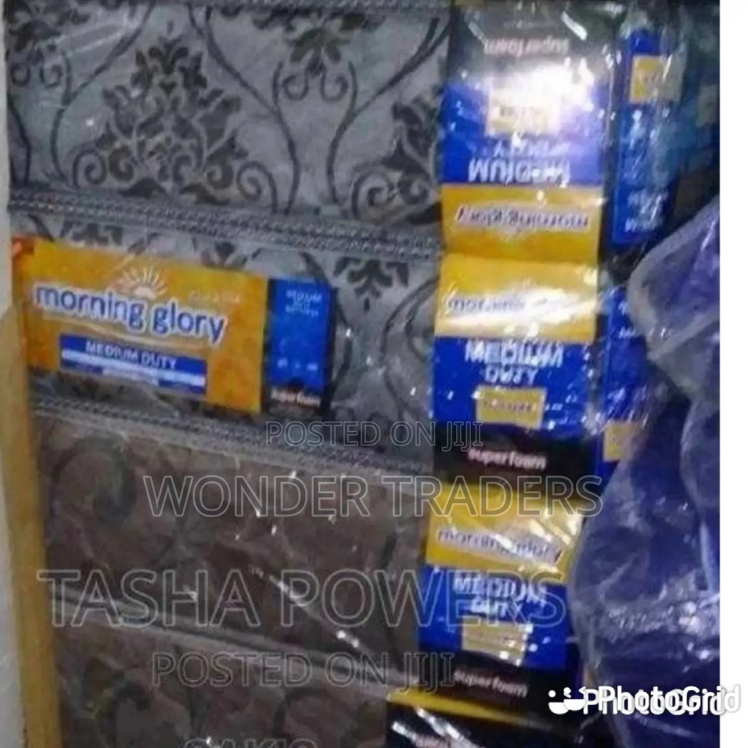 8 Inch 3*6  High Denstity Quilted  Mattresses