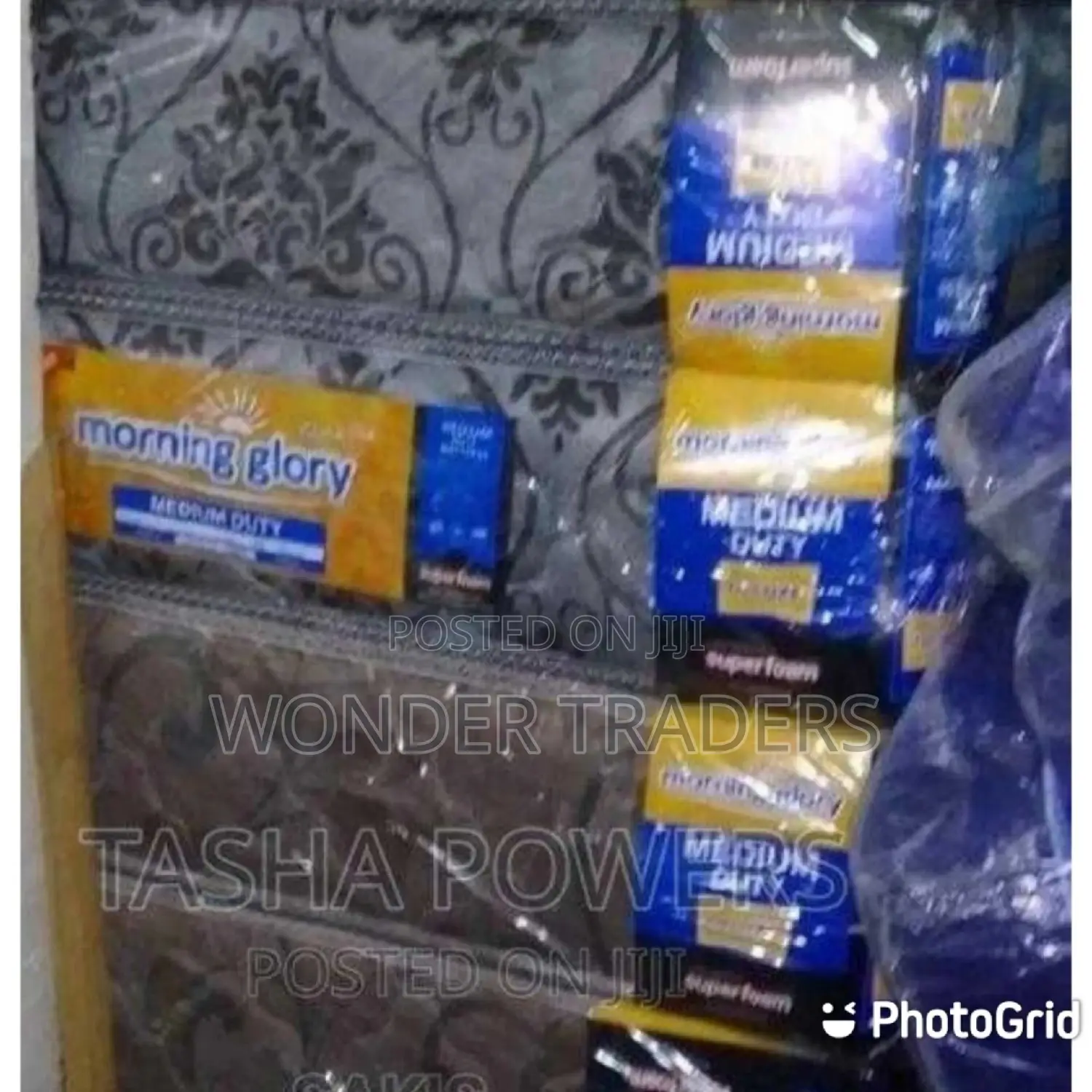 8 Inch 3*6  High Denstity Quilted  Mattresses