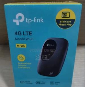 /Tp-Link 4G LTE Mobile Wi-Fi – TL-M7200 - thumbnail 2