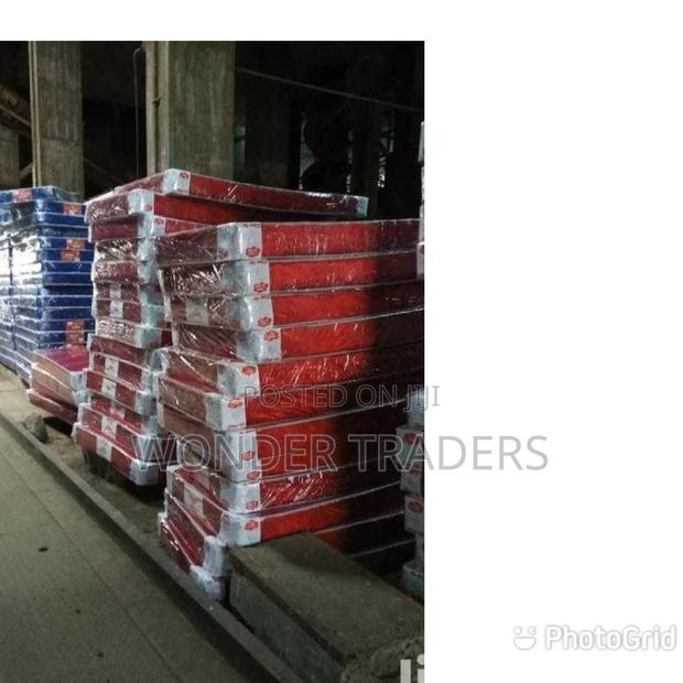 Mattress Mattress 3.5x6 6 Inches Mattress Available - main view