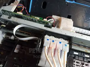Repair Service and Maintenance for Epsons Printers