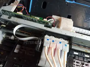 Repair Service and Maintenance for Epsons Printers