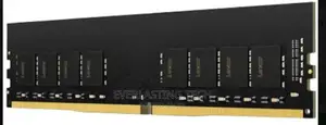 /Lexar - 8GB RAM DDR4 Desktop 2