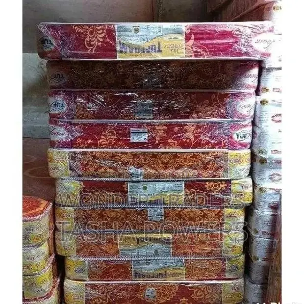 3 1/2*6 High Density  Plain Mattress 6 Inch
