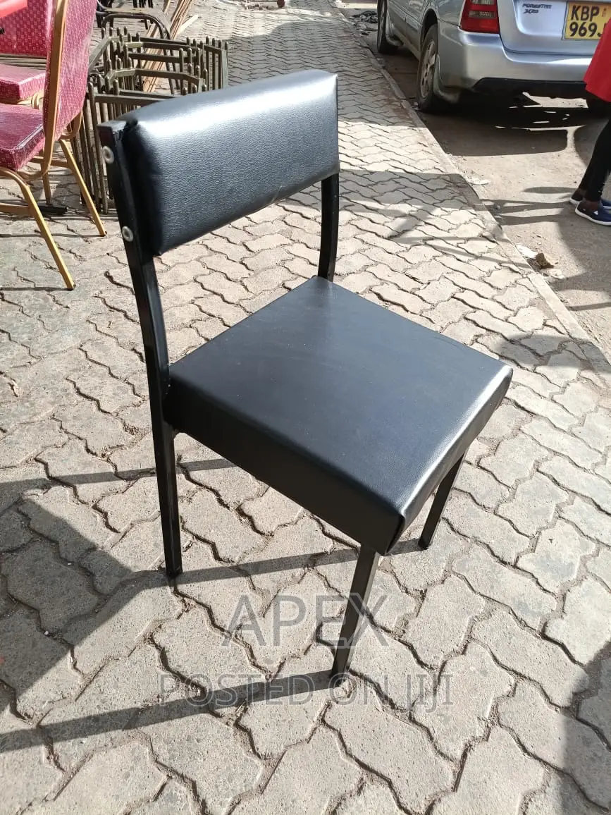 Catellina Visitors Chairs