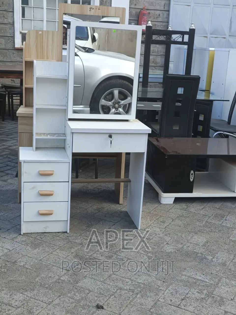 Dressing Table