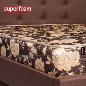 6inch 3 1/2*6 High Density Plain Mattress 8inch