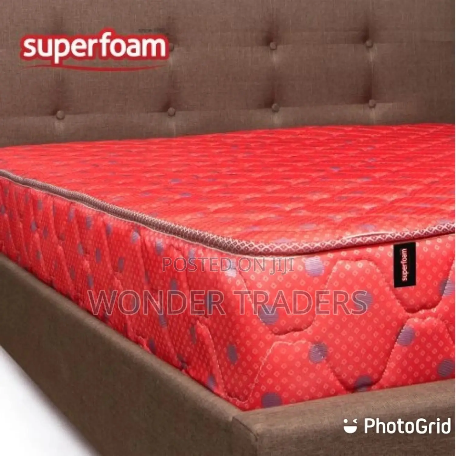 8inch 31/2*6medium Quilted Mattress
