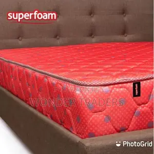 8inch 31/2*6medium Quilted Mattress