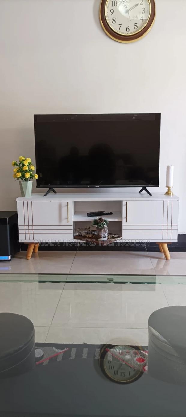 Sydney 4ft Tv Stand
Wooden Tv Stands With Cabinets
