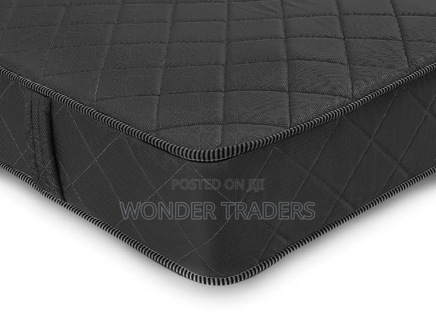 8inch 31/2*6medium Quilted Mattress