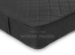 8inch 31/2*6medium Quilted Mattress