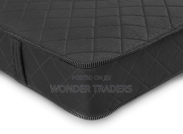 8inch 31/2*6medium Quilted Mattress - main view
