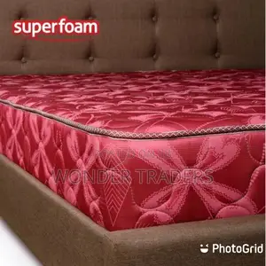 8inch 31/2*6medium Quilted Mattress