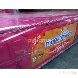 8inch 31/2*High Density Quilted Mattress