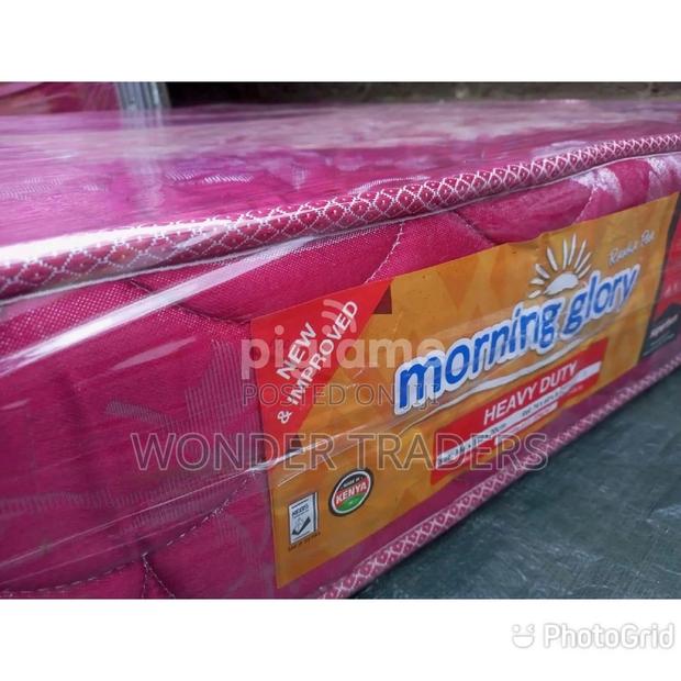 8inch 31/2*High Density Quilted Mattress